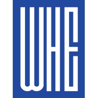 WHE Family Office logo, WHE Family Office contact details