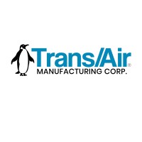 Trans/Air Manufacturing Corporation logo, Trans/Air Manufacturing Corporation contact details