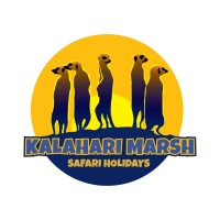 Kalahari Marsh Safari Holidays logo, Kalahari Marsh Safari Holidays contact details