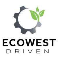 EcoWest Driven logo, EcoWest Driven contact details