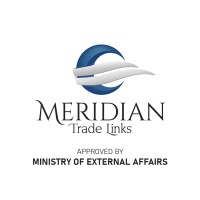 Meridian Trade Links logo, Meridian Trade Links contact details