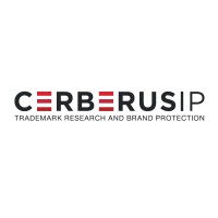 Cerberus IP logo, Cerberus IP contact details