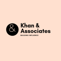 Khan & Associates logo, Khan & Associates contact details