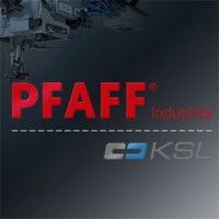 PFAFF Industriesysteme und Maschinen GmbH logo, PFAFF Industriesysteme und Maschinen GmbH contact details