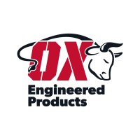 Ox Engineered Products logo, Ox Engineered Products contact details