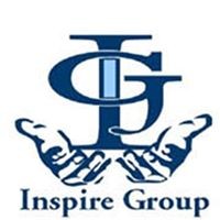 Inspire Group, Inc. logo, Inspire Group, Inc. contact details