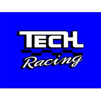 Tech Racing logo, Tech Racing contact details