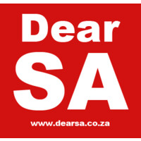 Dear SA logo, Dear SA contact details