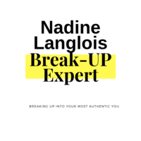 Nadine Langlois: Break-Up Expert for CEO's & Founders logo, Nadine Langlois: Break-Up Expert for CEO's & Founders contact details