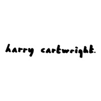 Harry Cartwright Art Studio logo, Harry Cartwright Art Studio contact details