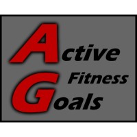 Active Goals logo, Active Goals contact details