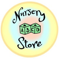 Nursery Store logo, Nursery Store contact details