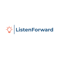 ListenForward LLC logo, ListenForward LLC contact details