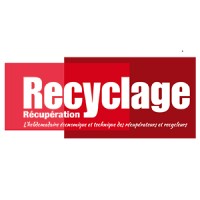 Recyclage Récupération logo, Recyclage Récupération contact details