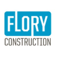 Flory Construction Inc logo, Flory Construction Inc contact details