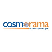 Cosmorama Ltd logo, Cosmorama Ltd contact details