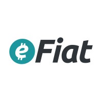 eFiat Blockchain logo, eFiat Blockchain contact details