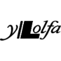 Y Lolfa logo, Y Lolfa contact details