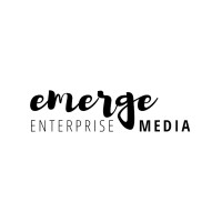 Emerge Enterprise Media, LLC. logo, Emerge Enterprise Media, LLC. contact details