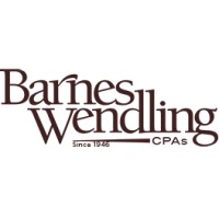 Barnes Wendling CPAs, Inc. logo, Barnes Wendling CPAs, Inc. contact details