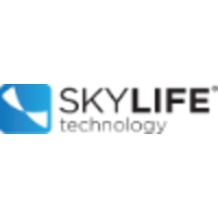 The SkyLIFE Company, Inc. logo, The SkyLIFE Company, Inc. contact details