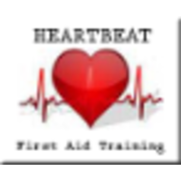 Heartbeat First Aid Training logo, Heartbeat First Aid Training contact details