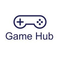 Game Hub logo, Game Hub contact details