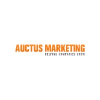 Auctus Marketing logo, Auctus Marketing contact details