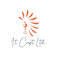 IT Craft Ltd logo, IT Craft Ltd contact details