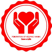 FEDERATION OF HELPING HANDS logo, FEDERATION OF HELPING HANDS contact details