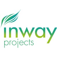 InWay Projects logo, InWay Projects contact details