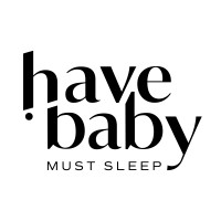 Have Baby. Must Sleep. logo, Have Baby. Must Sleep. contact details