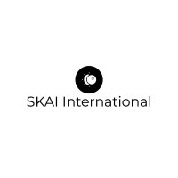 Skai International logo, Skai International contact details