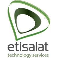 Etisalat Technology Services logo, Etisalat Technology Services contact details