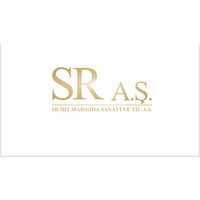 SR A.Ş. logo, SR A.Ş. contact details