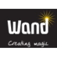 Wand Agency logo, Wand Agency contact details