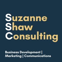 Suzanne Shaw Consulting logo, Suzanne Shaw Consulting contact details