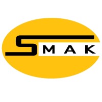 SMAK MAKİNE A.Ş logo, SMAK MAKİNE A.Ş contact details