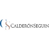 CalderÃ³n Seguin PLC logo, CalderÃ³n Seguin PLC contact details