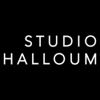 Studio Halloum logo, Studio Halloum contact details