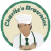 Charlie's Brownies logo, Charlie's Brownies contact details