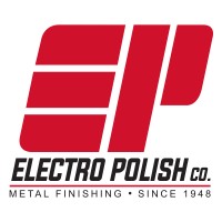 Electro Polish Co logo, Electro Polish Co contact details