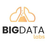 Big Data Labs logo, Big Data Labs contact details