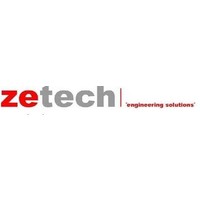 Zetech Endüstriyel logo, Zetech Endüstriyel contact details