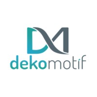 Dekomotif logo, Dekomotif contact details