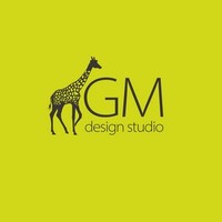 GM Design Studio logo, GM Design Studio contact details