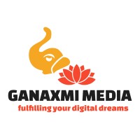 Ganaxmi Media logo, Ganaxmi Media contact details