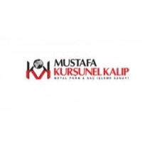 MUSTAFA KURŞUNEL KALIP logo, MUSTAFA KURŞUNEL KALIP contact details