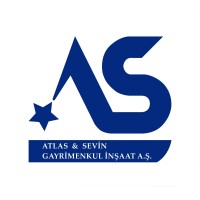 Atlas & Sevin Gayrimenkul İnşaat A.Ş. logo, Atlas & Sevin Gayrimenkul İnşaat A.Ş. contact details