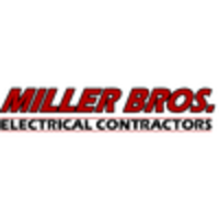 Miller Electrical Contractors logo, Miller Electrical Contractors contact details